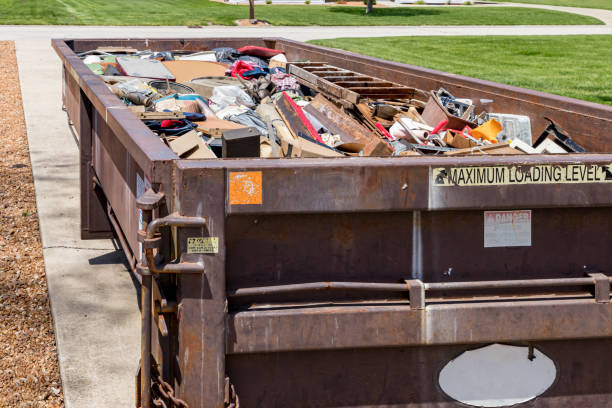 Recycling Services for Junk in Eastport, ME