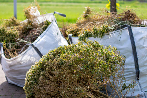 Best Residential Junk Removal  in Eastport, ME