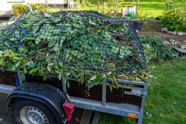 Junk Removal for Events in Eastport, ME