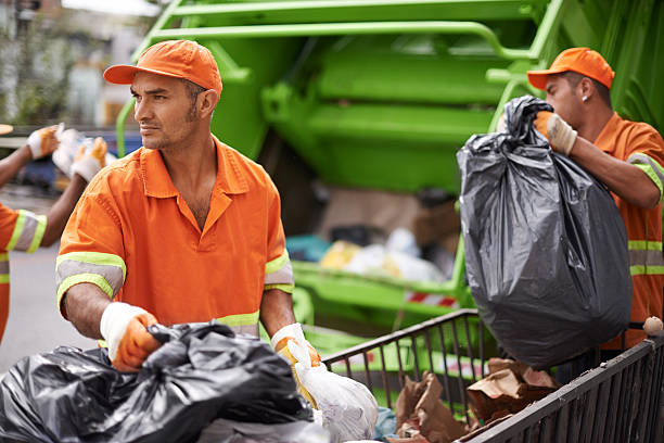 Best Residential Junk Removal  in Eastport, ME